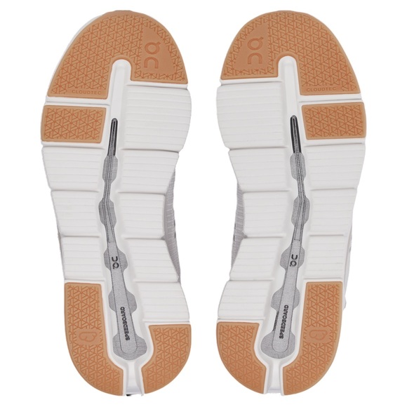 On Cloudrift in White/Sand - Picture 3 of 13